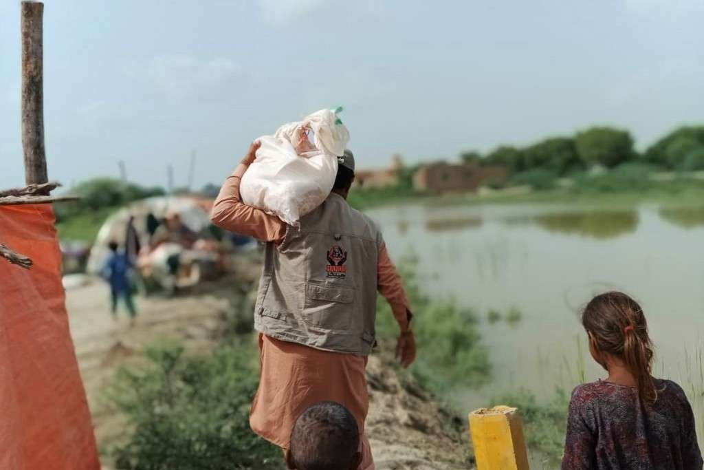 Building Resilience: The Role of Disaster Management in Pakistan